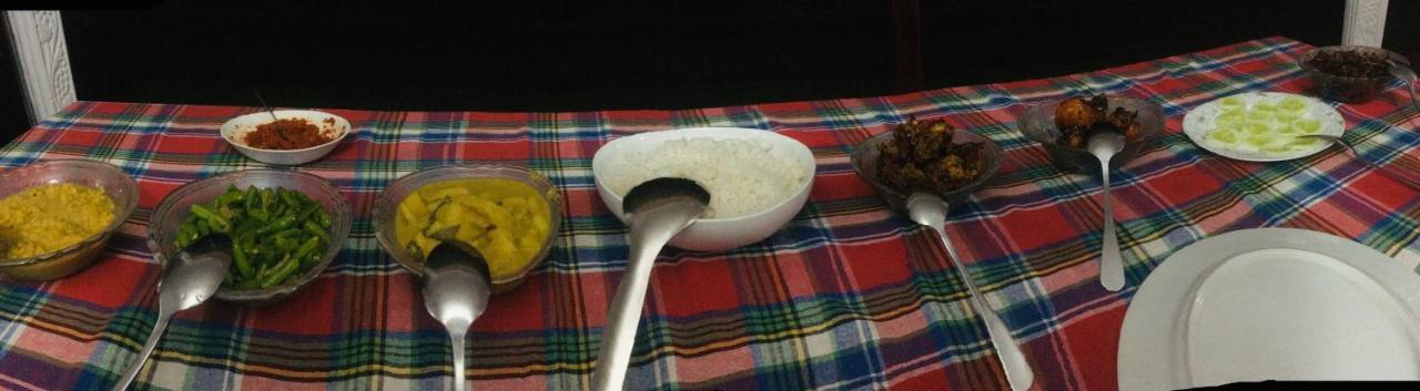 Lal Home Stay Sigiriya Buitenkant foto