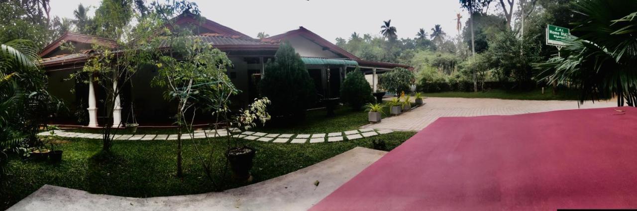 Lal Home Stay Sigiriya Buitenkant foto